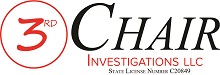 3rd Chair Investigations LLC